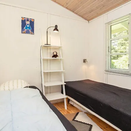 Holiday home Idestrup Xiii *