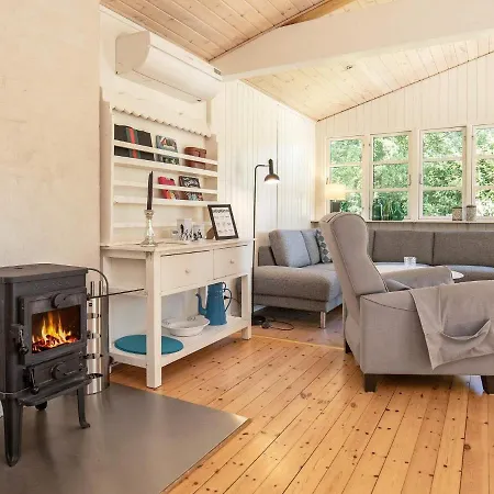 Holiday home Idestrup Xiii *