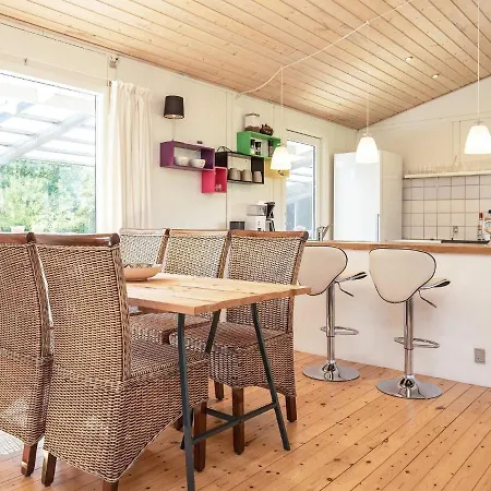 Holiday home Idestrup Xiii Boto By