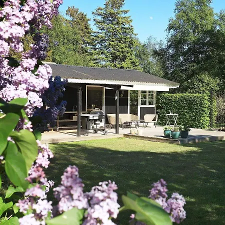 Idestrup Xiii Holiday home