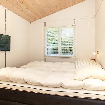 Holiday home Idestrup Xiii Boto By