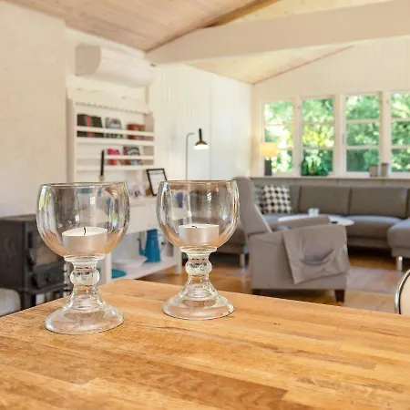 Holiday home Idestrup Xiii Boto By