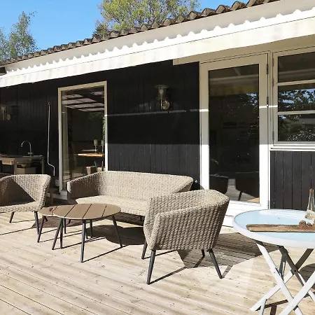 Idestrup Xiii Holiday home